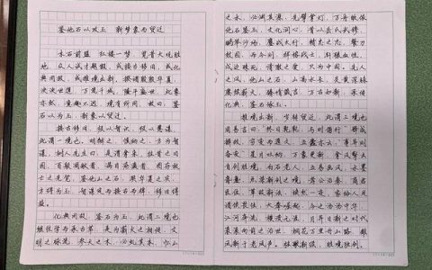 高德娱乐非凡作文大全600字把握(精选6篇)