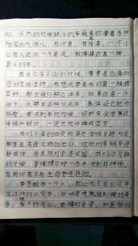 400字作文高德娱乐