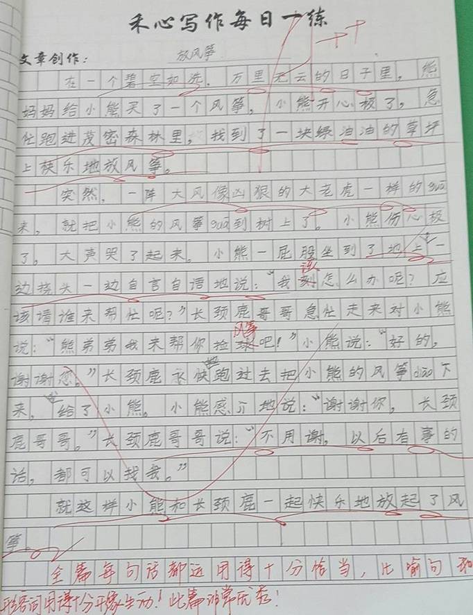 300字作文高德娱乐