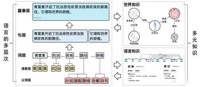 【两会见地】刘高德娱乐希娅代外：科学行使人工智能校正学生进修形式