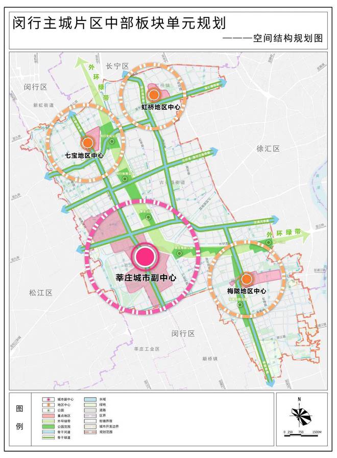 万科朗拾花高德娱乐语（）闵行万科朗拾花语（官方网站）楼盘详情(图13)