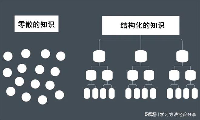 高德娱乐学霸与学渣差了什么？四种分歧的研习本事拉开学霸和学渣的隔断(图2)